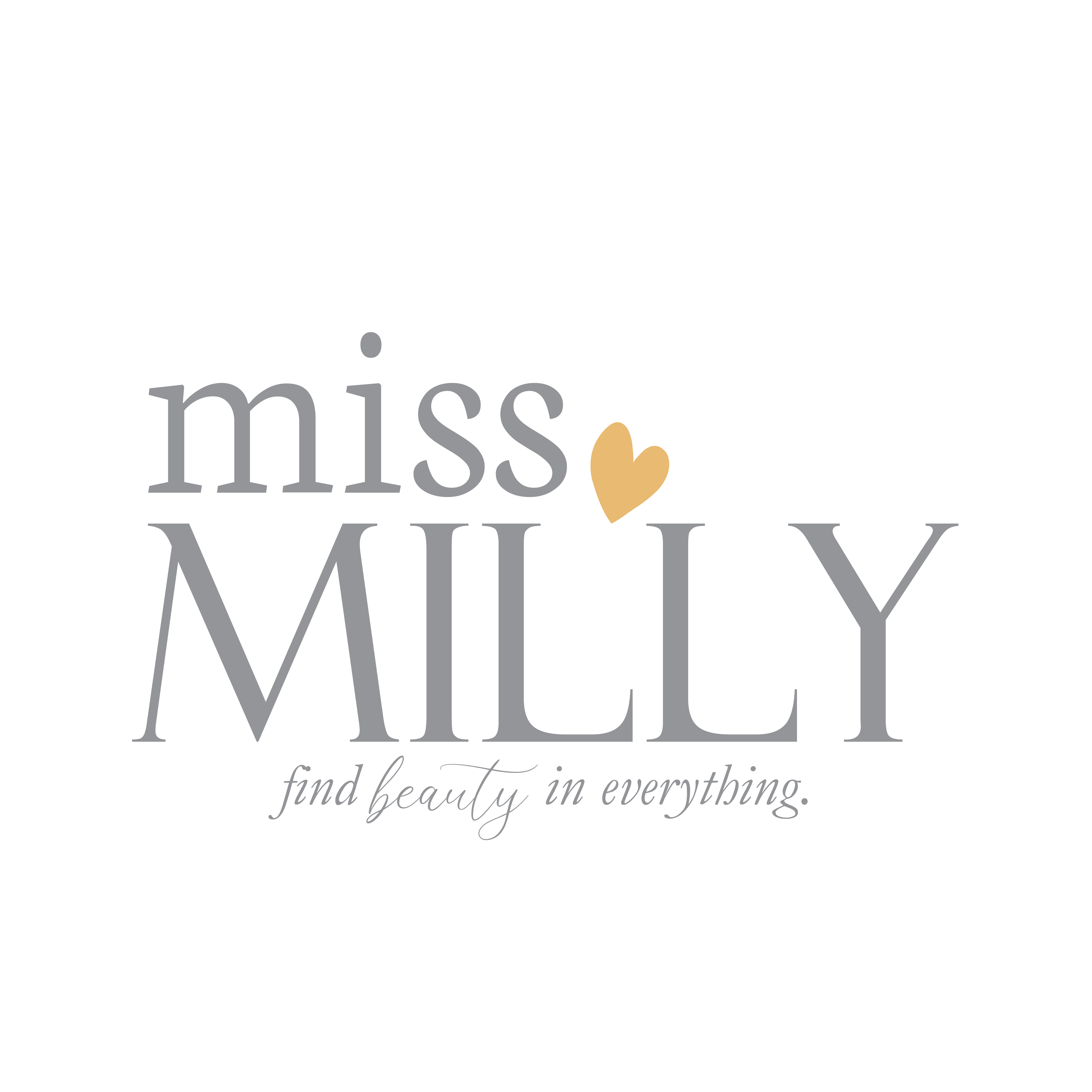 Miss Milly