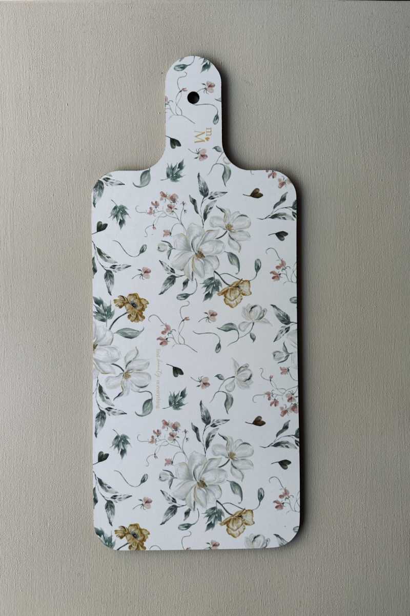 cheese board