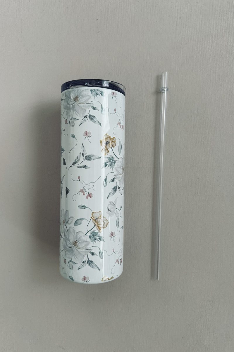 Rebecca double wall tumbler