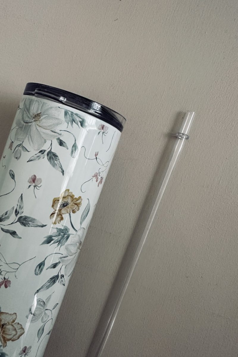 Rebecca double wall tumbler - Image 2